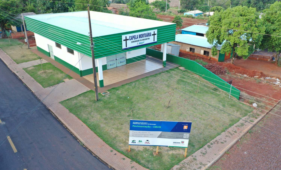 Foto:Alessandro Vieira/AEN