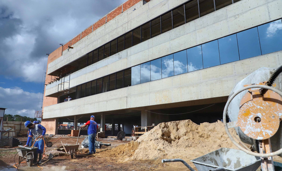 Prefeitura de Carambeí.