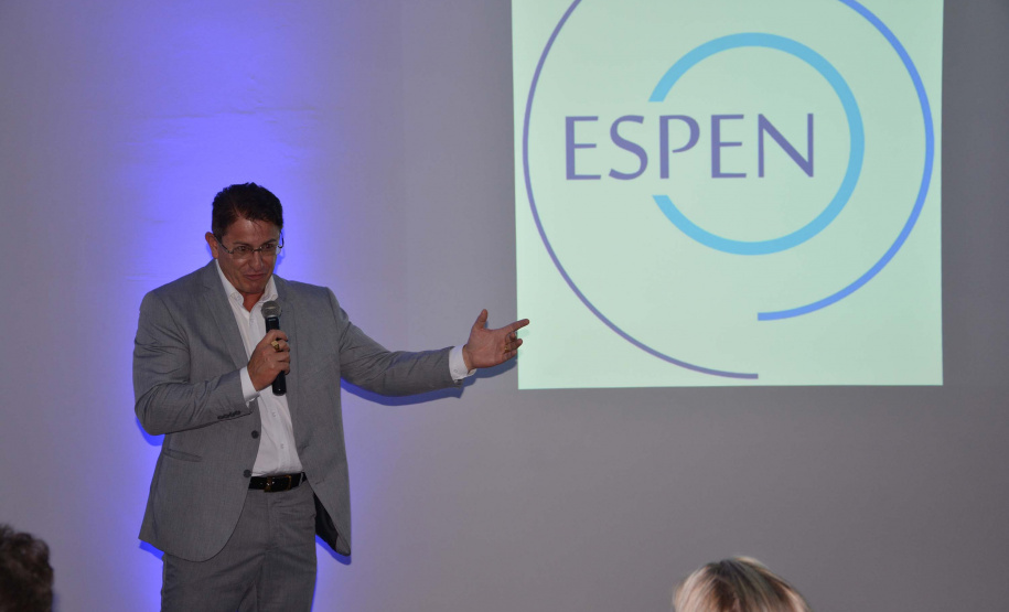 A Escola de Formação e Aperfeiçoamento Penitenciário (Espen) teve sua primeira sede própria inaugurada nesta quinta-feira (19), em Curitiba. O prédio, de três pavimentos, possui 2 mil metros quadrados e está localizado na região central da capital. Além de espaços para formação do servidor, o local abriga também o Museu Penitenciário. Foto: SESP