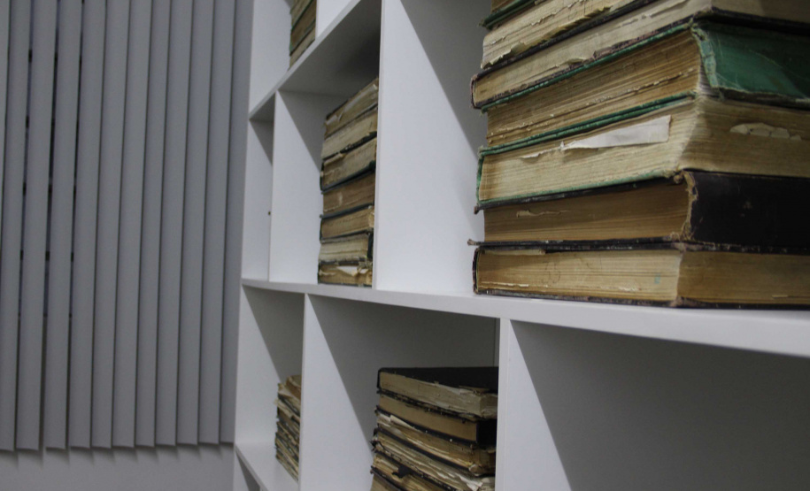 A Escola de Formação e Aperfeiçoamento Penitenciário (Espen) teve sua primeira sede própria inaugurada nesta quinta-feira (19), em Curitiba. O prédio, de três pavimentos, possui 2 mil metros quadrados e está localizado na região central da capital. Além de espaços para formação do servidor, o local abriga também o Museu Penitenciário. Foto: SESP