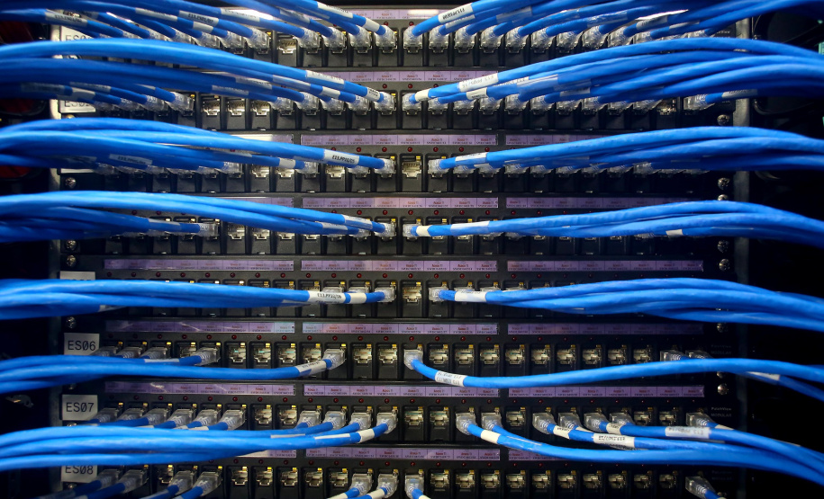 Audiência pública discute aquisição de serviços de comunicação de dados e satélite
. Foto: Jaelson Lucas/AEN