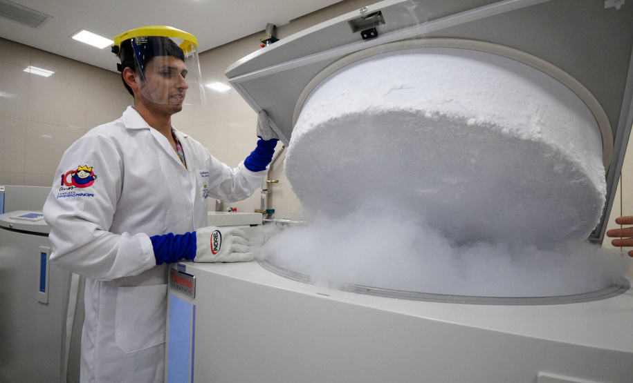 Instituições já receberam mais de R$ 212 milhões do Nota Paraná
. Foto:SEFA