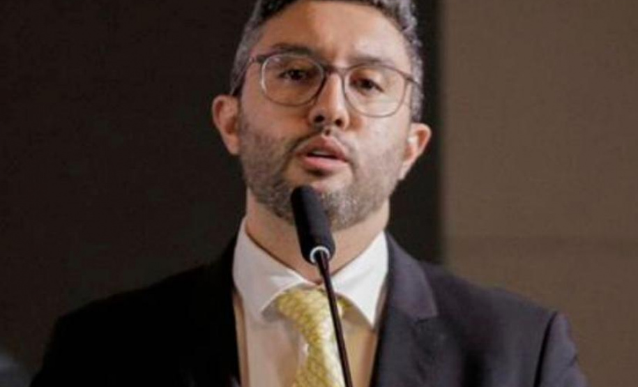 Os desafios em tempos de pandemia e a experiência dos portos do Paraná no combate à crise foram destaque no Fórum Nacional de Logística e Infraestrutura Portuária – Brasil Export, que acontece nesta segunda (23) e terça-feira (24), em Brasília. O evento reúne autoridades do setor, empresários e usuários de todo o país. Foto:Forum Brasil Export