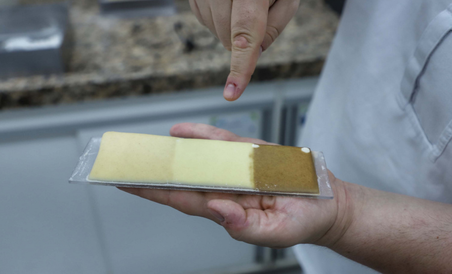 Em Ponta Grossa, o moinho Herança Holandesa, do grupo Unium - que reúne as cooperativas Frísia, Castrolanda e Capal - foi pensado para produzir farinhas especiais para linhas industriais do mercado B2B, como é conhecida a produção para outras marcas.
No entanto, em 2017, a empresa investiu em tecnologia, ampliou seu mix e iniciou a produção de farinhas para uso doméstico.