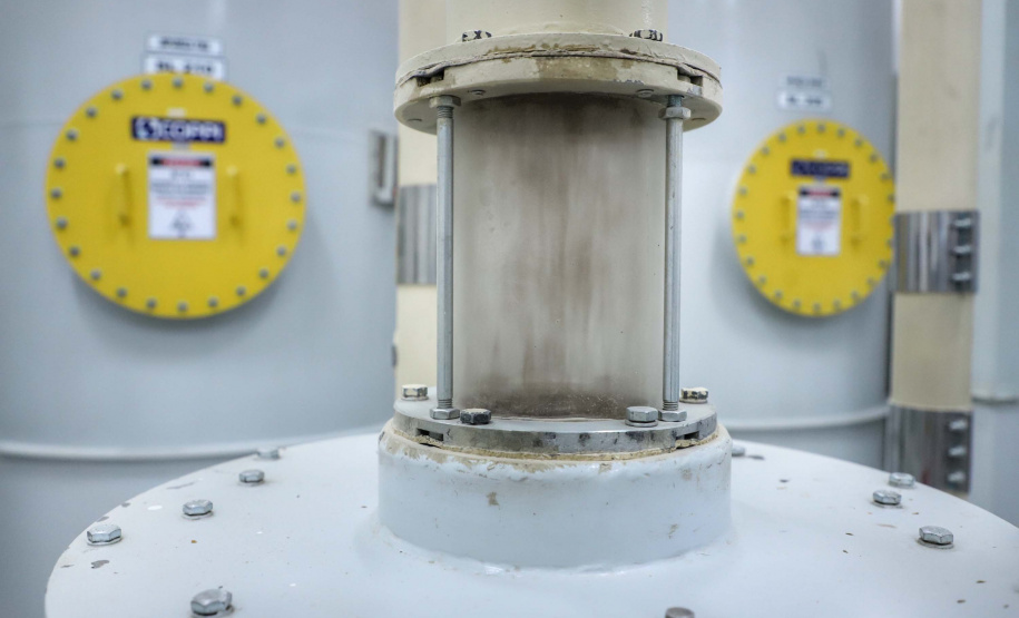 Em Ponta Grossa, o moinho Herança Holandesa, do grupo Unium - que reúne as cooperativas Frísia, Castrolanda e Capal - foi pensado para produzir farinhas especiais para linhas industriais do mercado B2B, como é conhecida a produção para outras marcas.
No entanto, em 2017, a empresa investiu em tecnologia, ampliou seu mix e iniciou a produção de farinhas para uso doméstico.