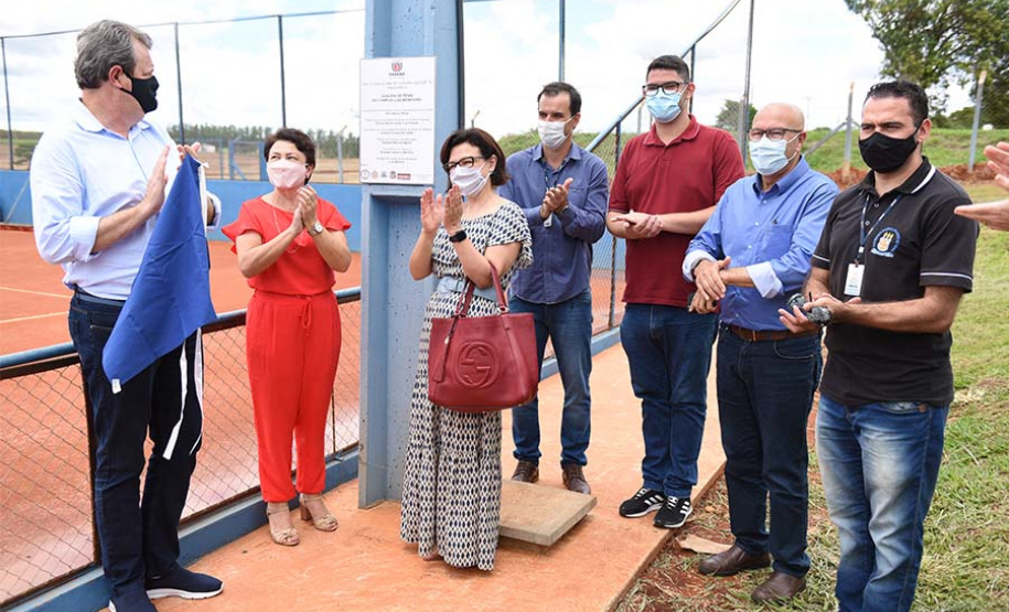 Seti destina R$ 2 milhões para investimento em infraestrutura na UENP. Foto:SETI