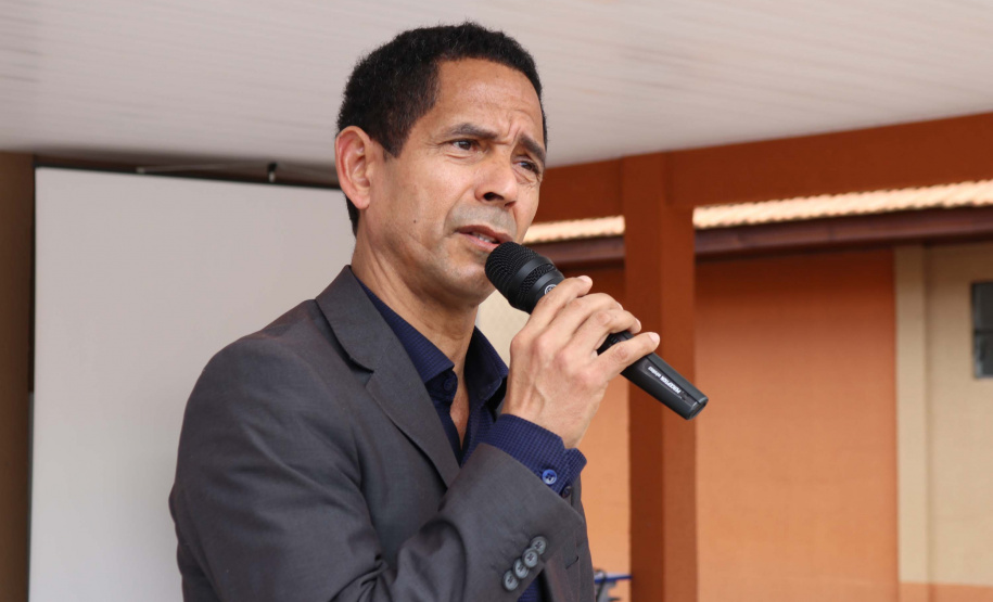 Governo do Estado inaugura nova unidade penal feminina. Foto:SESP