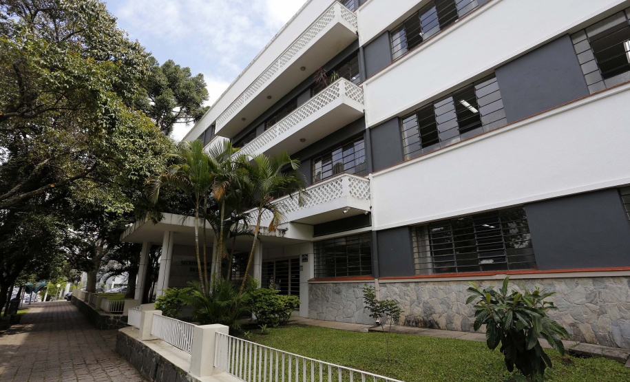 Secretaria da Educação participa da campanha Natal Voluntário
. Foto: AEN