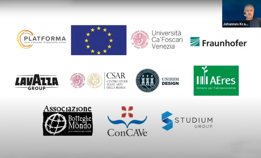 Trabalho do Paranacidade é apresentado em evento internacional
. Imagem:SEDU