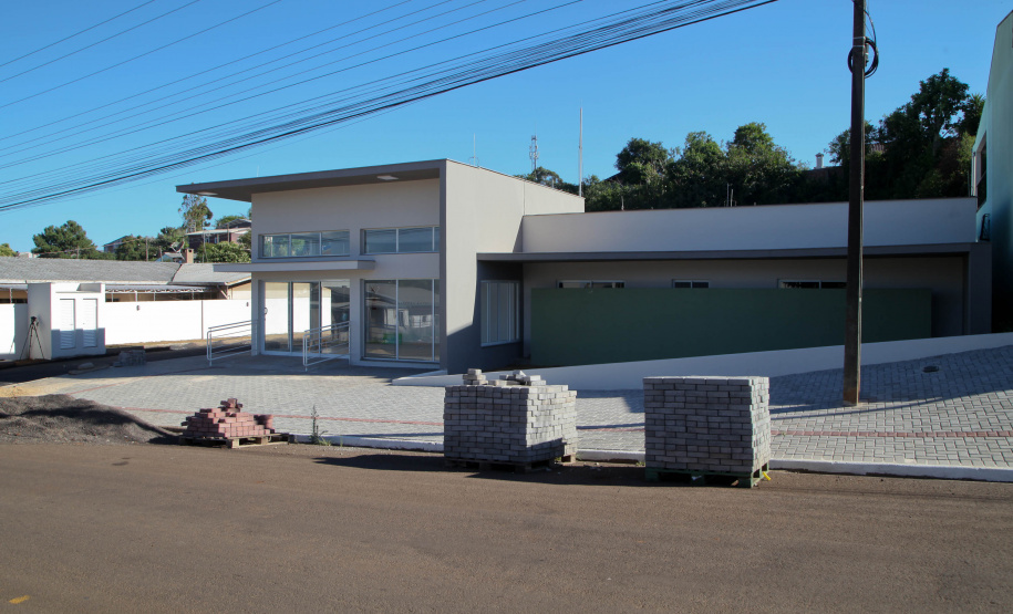 Centro de Saúde Com apoio do Estado, Palmas vai ganhar primeiro Centro da Saúde do Idoso. Foto: Ari Dias/AEN