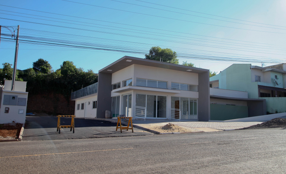 Centro de Saúde Com apoio do Estado, Palmas vai ganhar primeiro Centro da Saúde do Idoso. Foto: Ari Dias/AEN