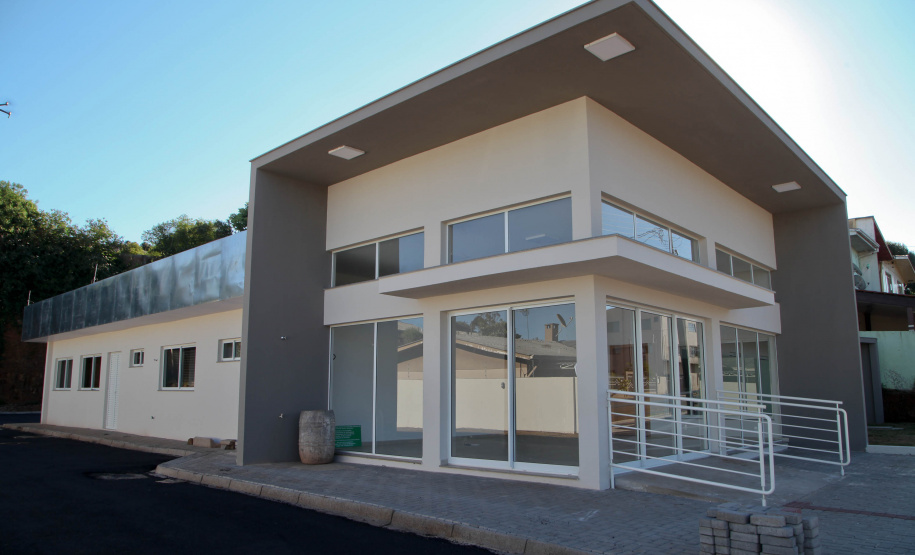 Centro de Saúde Com apoio do Estado, Palmas vai ganhar primeiro Centro da Saúde do Idoso. Foto: Ari Dias/AEN