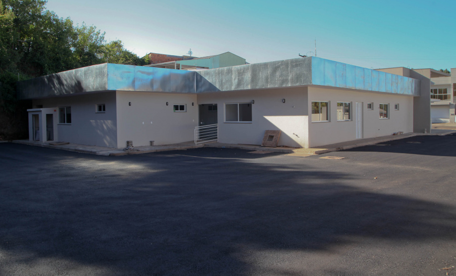 Centro de Saúde Com apoio do Estado, Palmas vai ganhar primeiro Centro da Saúde do Idoso. Foto: Ari Dias/AEN