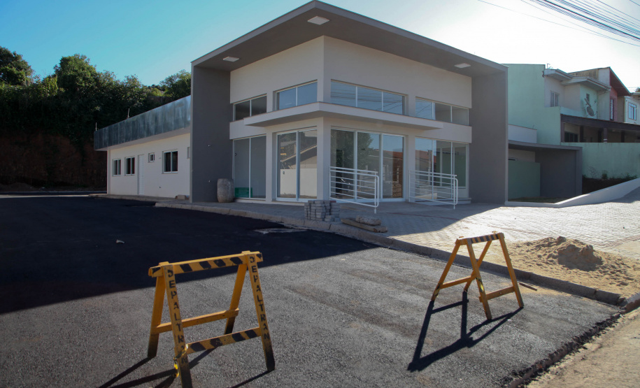 Centro de Saúde Com apoio do Estado, Palmas vai ganhar primeiro Centro da Saúde do Idoso. Foto: Ari Dias/AEN