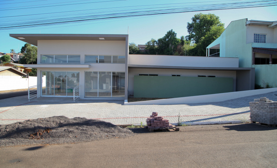 Centro de Saúde Com apoio do Estado, Palmas vai ganhar primeiro Centro da Saúde do Idoso. Foto: Ari Dias/AEN