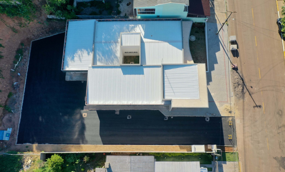 Palmas vai ganhar primeiro Centro da Saúde do Idoso. Foto: Alessandro Vieira/AEN