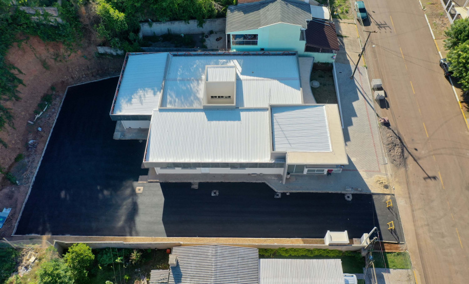 Palmas vai ganhar primeiro Centro da Saúde do Idoso. Foto: Alessandro Vieira/AEN