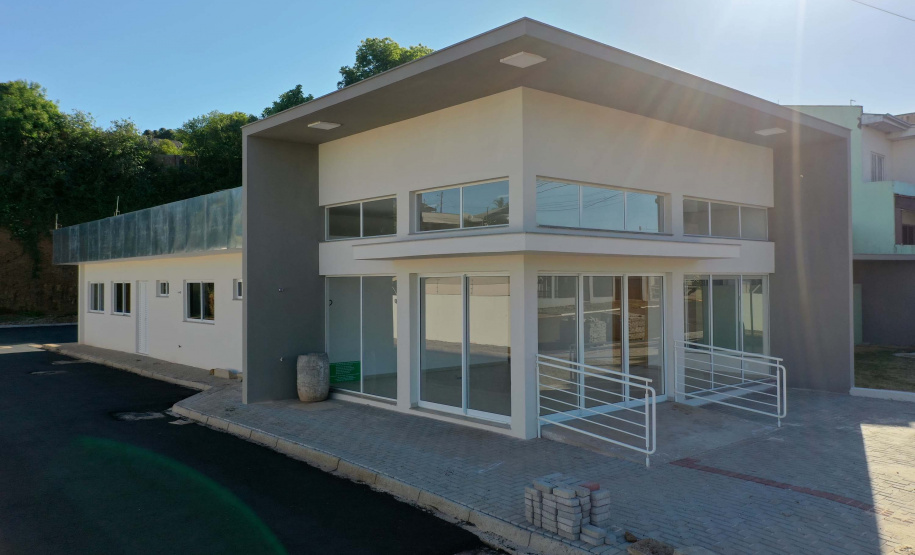 Palmas vai ganhar primeiro Centro da Saúde do Idoso. Foto: Alessandro Vieira/AEN