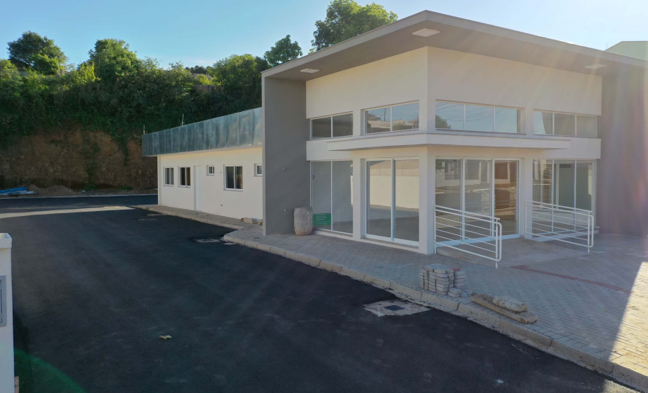 Palmas vai ganhar primeiro Centro da Saúde do Idoso. Foto: Alessandro Vieira/AEN