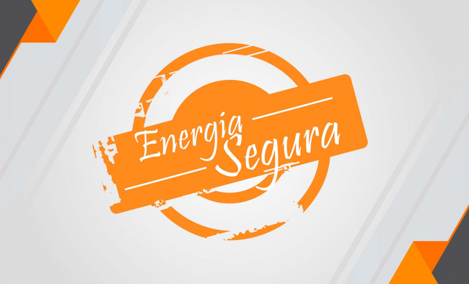 Copel orienta alunos do ensino médio sobre segurança com energia
. Foto: Copel