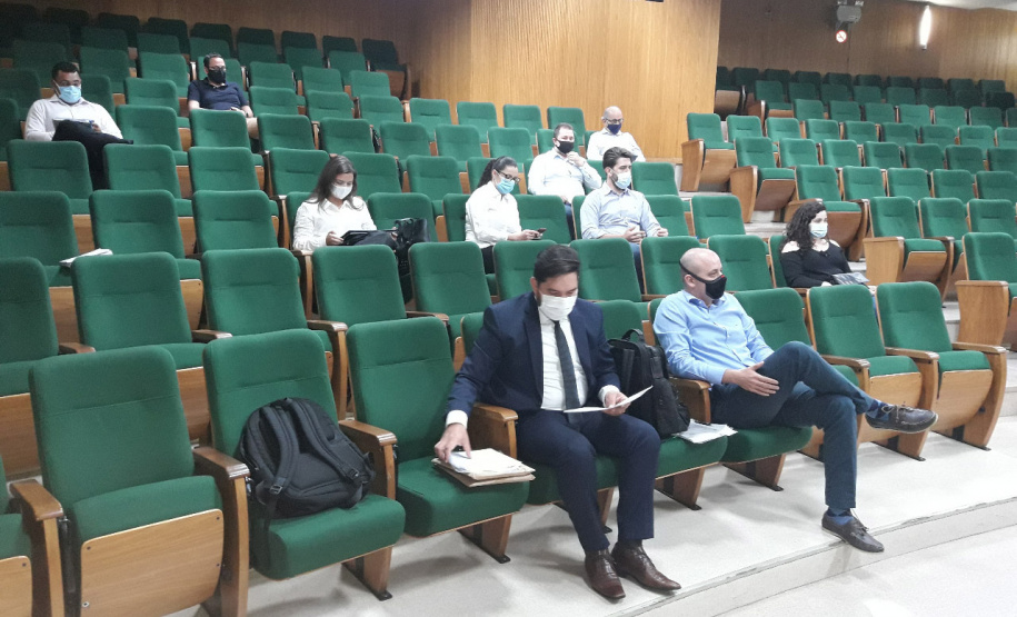 Duas empresas disputam a concessão do ferry-boat de Guaratuba
. Foto:DER