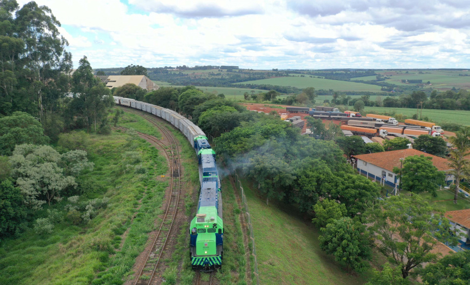 Foto: Alessandro Vieira/AEN