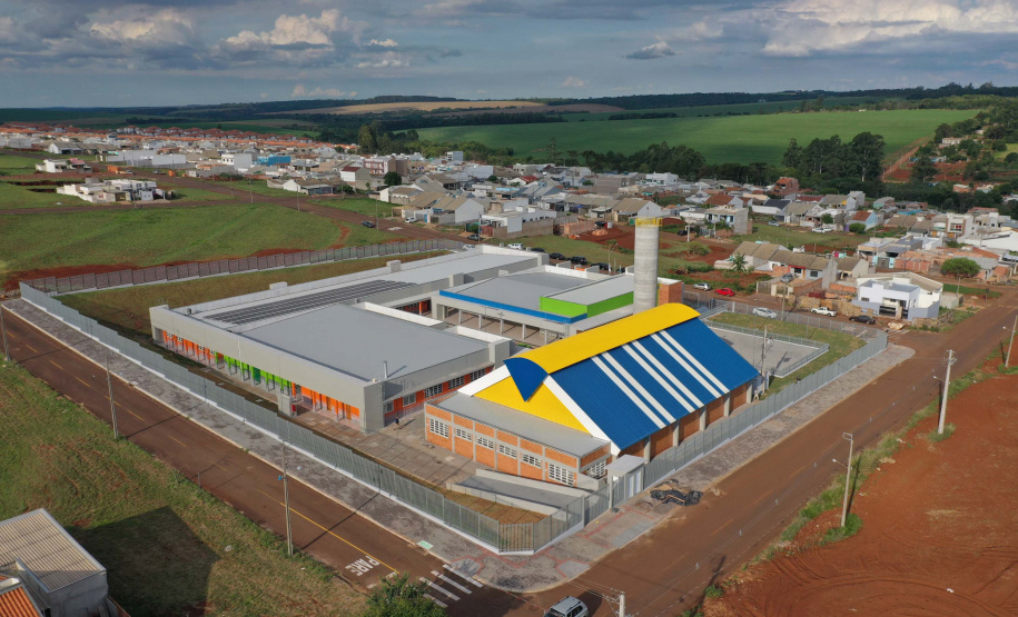 Foto: Alessandro Vieira/AEN