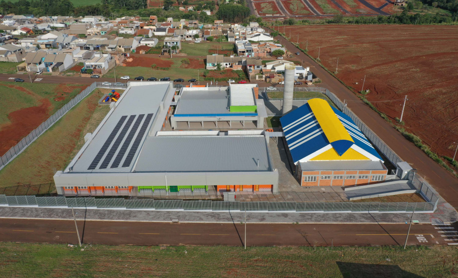 Foto: Alessandro Vieira/AEN