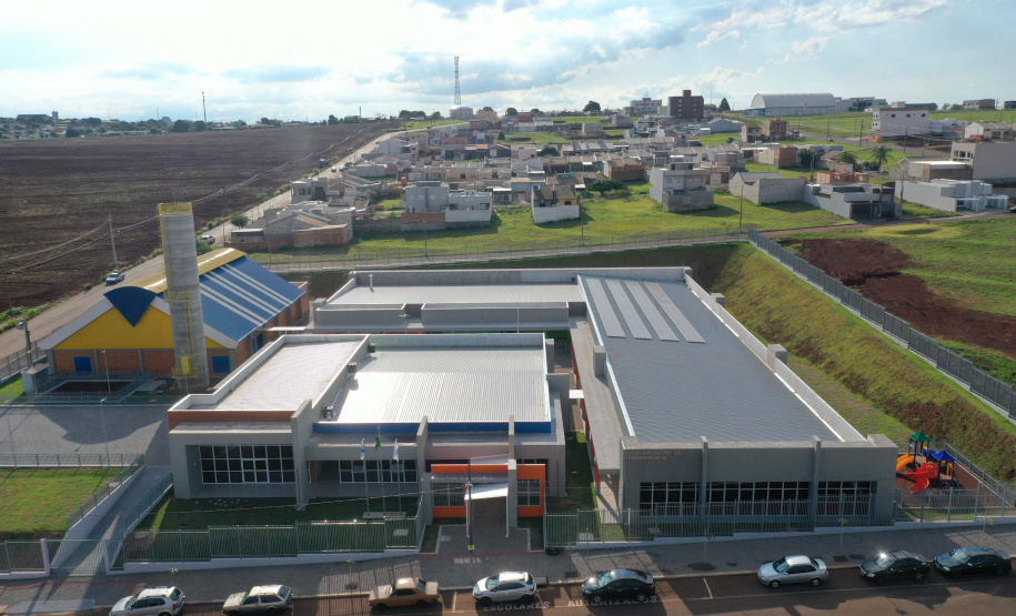 Foto: Alessandro Vieira/AEN