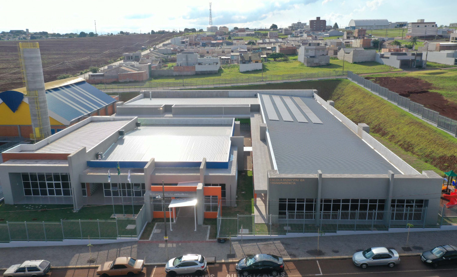 Foto: Alessandro Vieira/AEN