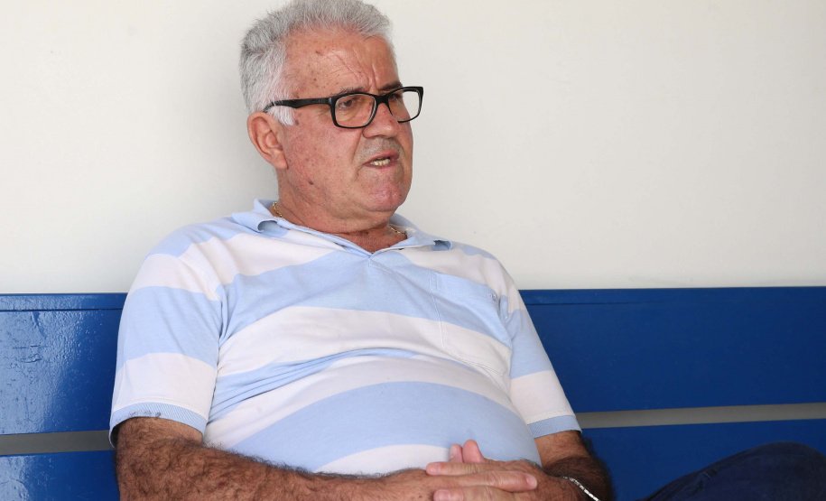 Estrada Boiadeira BR 487 Um convênio entre Itaipu Binacional, Departamento Nacional de Infraestrutura de Transportes (DNIT) e Governo do Paraná vai garantir a execução das obras no trecho paranaense da BR-487, mais conhecida como Estrada Boiadeira