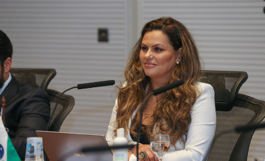 OCDE 2ª Missão da Organização para a Cooperação e Desenvolvimento Econômico (OCDE), referente ao Programa: A Territorial Approach to the SDGs - a Role of Cities and Regions to Leave no One Behind. Curitiba - 02/12/2020. Foto: Geraldo Bubniak/AEN