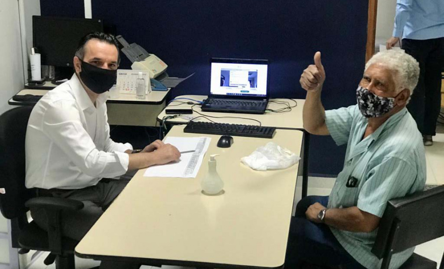 A Cohapar concluiu nesta quinta-feira (3), em Londrina, o primeiro mutirão de audiências de conciliação para renegociação de dívidas imobiliárias, feito em parceria com o Tribunal de Justiça do Paraná (TJPR). A iniciativa conjunta entre os poderes executivo e judiciário estaduais é fruto de um acordo firmado em setembro deste ano e deverá beneficiar milhares de famílias que possuem dívidas de financiamentos com a companhia. (Foto: Ivone Luchini / Cohapar)