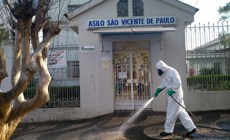 Sanepar recebe Selo SESI ODS 2020. Foto: Sanepar