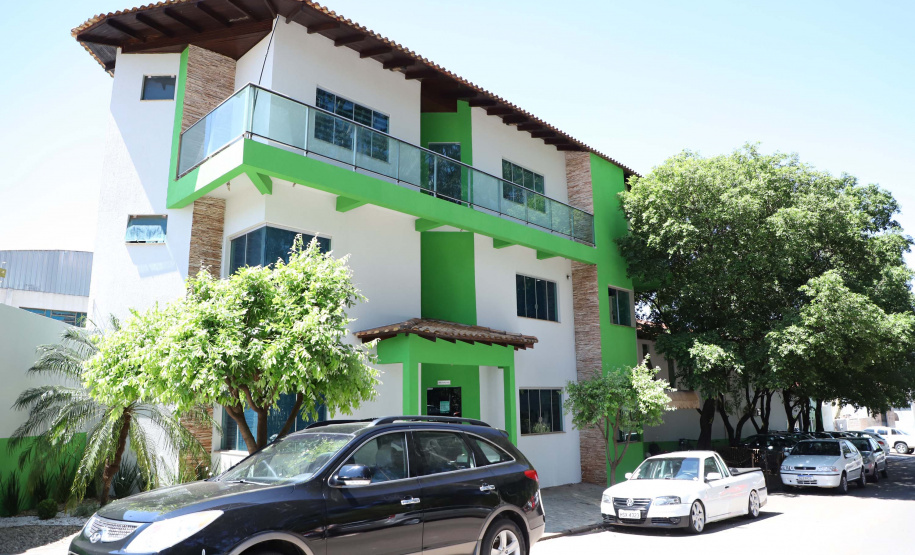 Fabricação de metais sanitários gera emprego e renda para Loanda e região. Foto: José Fernando Ogura/AEN