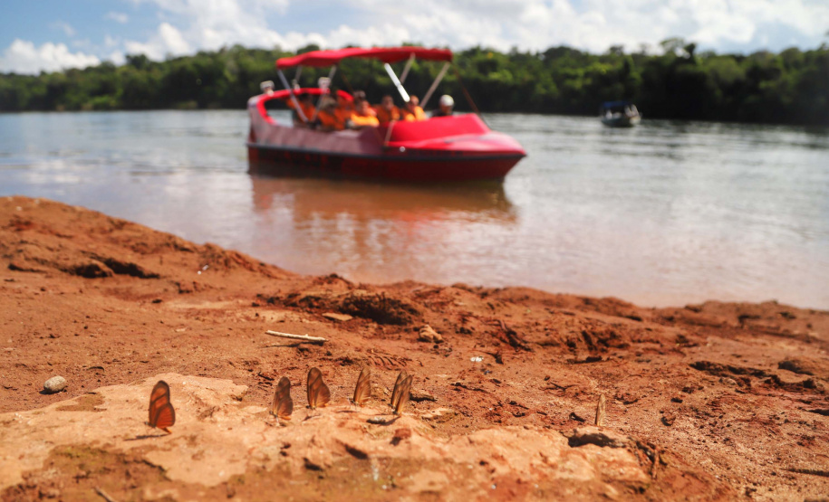 Capanema.Foto: José Fernando Ogura/AEN