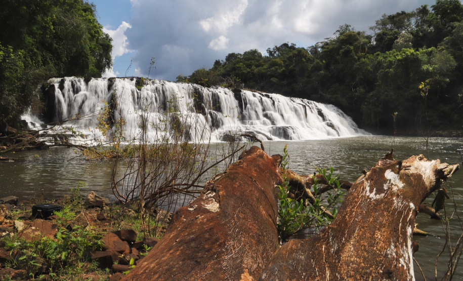 Capanema.Foto: José Fernando Ogura/AEN