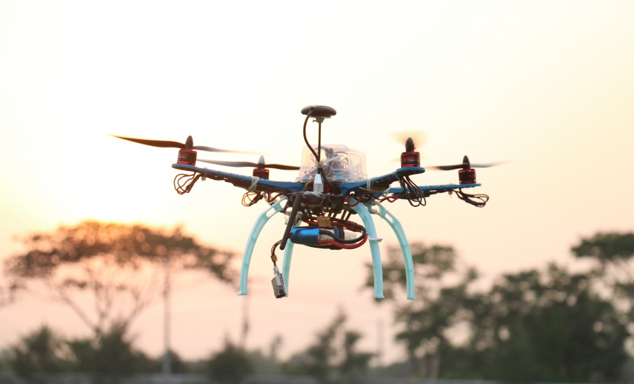Paraná lança programa de apoio à propriedade intelectual com foco no

mercado. Foto:SETI