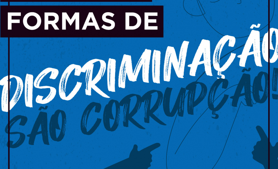 O Paraná registrou 2.245 denúncias de assédio moral ou sexual em ambientes da
administração pública, mais 194 de racismo e 94 de homofobia, de 2011 a 2020. O
levantamento foi feito pela Coordenadoria de Ouvidoria, da Controladoria-Geral do Estado,
para mapear a situação do Estado e pensar em soluções. Os números foram divulgados nesta
quarta-feira (9), Dia Internacional contra a Corrupção, que antecede o Dia Internacional dos
Direitos Humanos.Imagem: CGE