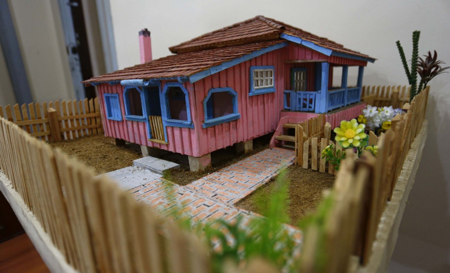 PALMEIRA - 02-12-2020 - OBRAS NO CINE TEATRO DE PALMEIRA - Foto: Jonathan Campos/ AEN