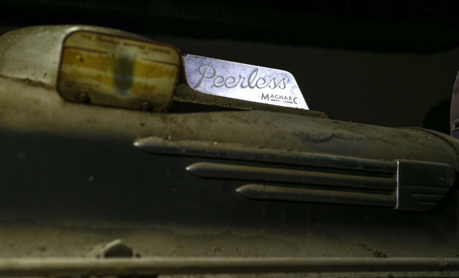 PALMEIRA - 02-12-2020 - OBRAS NO CINE TEATRO DE PALMEIRA - Foto: Jonathan Campos/ AEN