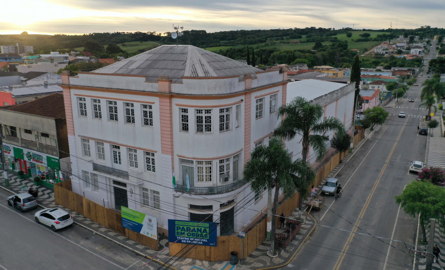 Foto: Alessandro Vieira/AEN