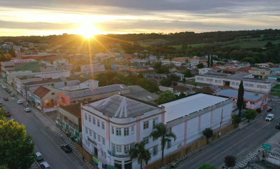 Foto: Alessandro Vieira/AEN