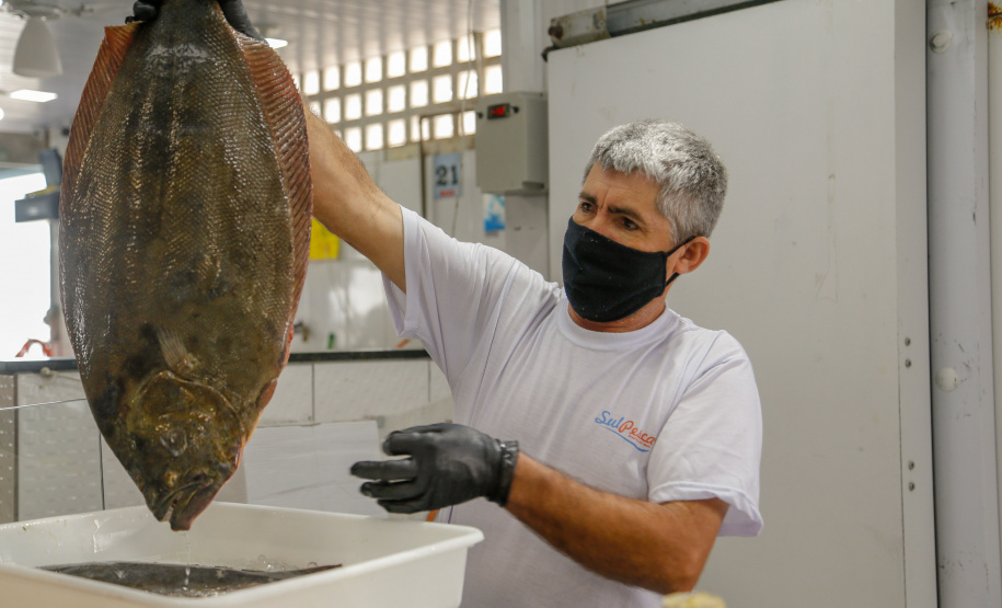 Moradores destacam importância da revitalização da Orla de Matinhos. Paulo Cesar da Silva.