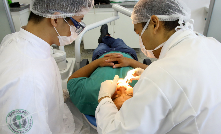 Cursos das Universidades Estaduais se destacam em avaliação do MEC
. Foto: Jaelson Lucas/Arquivo AEN