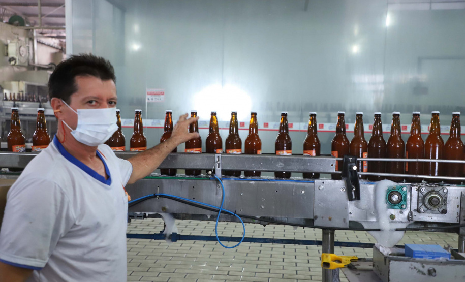 Há cerca de cinco anos a Garoto entrou no mercado de sucos naturais e tem visto os negócios prosperarem. Hoje, o suco Viva Feliz é encontrado nas gôndolas de todo o Sul, Sudeste e parte do Centro-Oeste do Brasil.