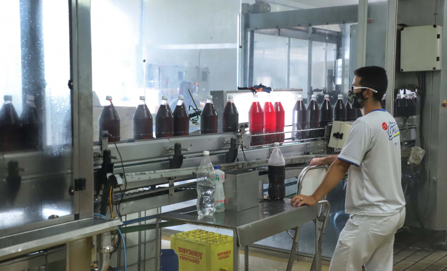 Há cerca de cinco anos a Garoto entrou no mercado de sucos naturais e tem visto os negócios prosperarem. Hoje, o suco Viva Feliz é encontrado nas gôndolas de todo o Sul, Sudeste e parte do Centro-Oeste do Brasil.