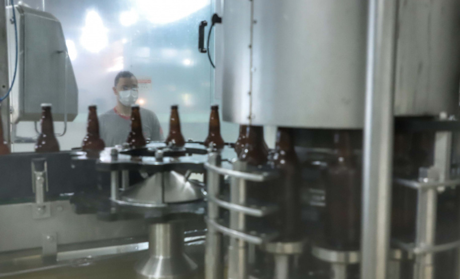 Há cerca de cinco anos a Garoto entrou no mercado de sucos naturais e tem visto os negócios prosperarem. Hoje, o suco Viva Feliz é encontrado nas gôndolas de todo o Sul, Sudeste e parte do Centro-Oeste do Brasil.