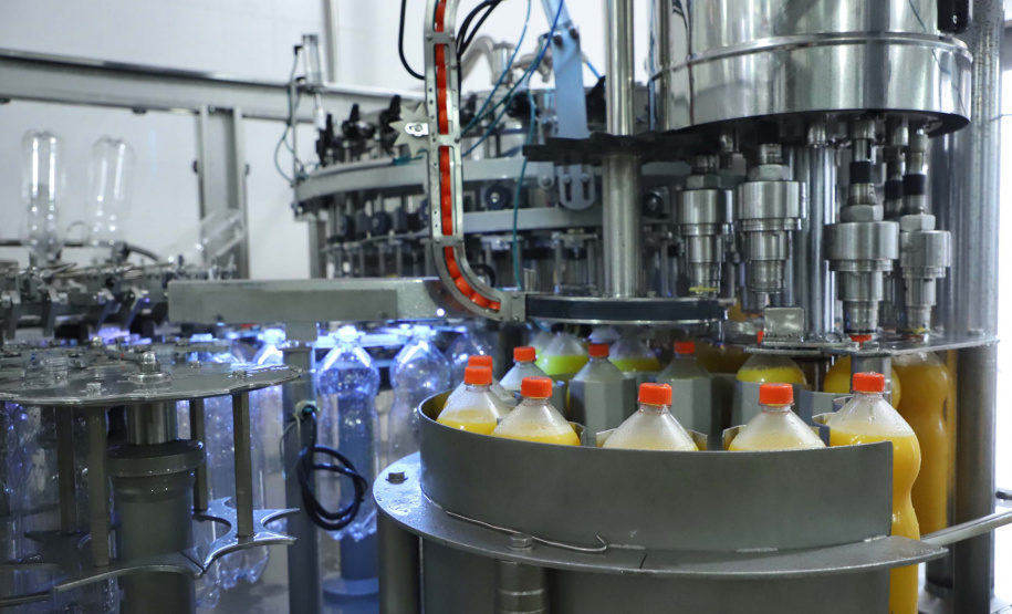 Há cerca de cinco anos a Garoto entrou no mercado de sucos naturais e tem visto os negócios prosperarem. Hoje, o suco Viva Feliz é encontrado nas gôndolas de todo o Sul, Sudeste e parte do Centro-Oeste do Brasil.