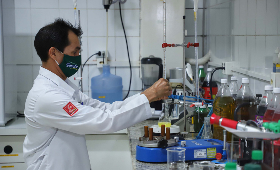 Há cerca de cinco anos a Garoto entrou no mercado de sucos naturais e tem visto os negócios prosperarem. Hoje, o suco Viva Feliz é encontrado nas gôndolas de todo o Sul, Sudeste e parte do Centro-Oeste do Brasil.